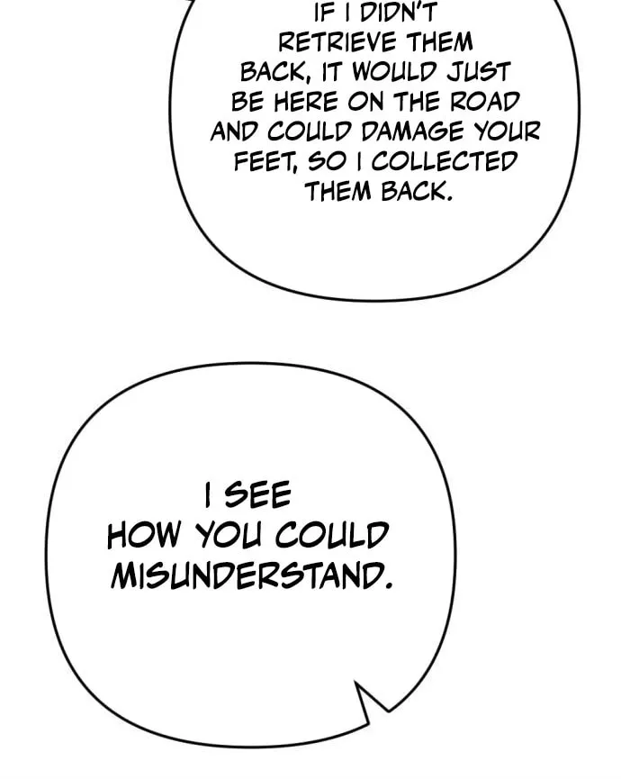 Hiding a Logistics Center in the Apocalypse Chapter 7 page 59 - 
