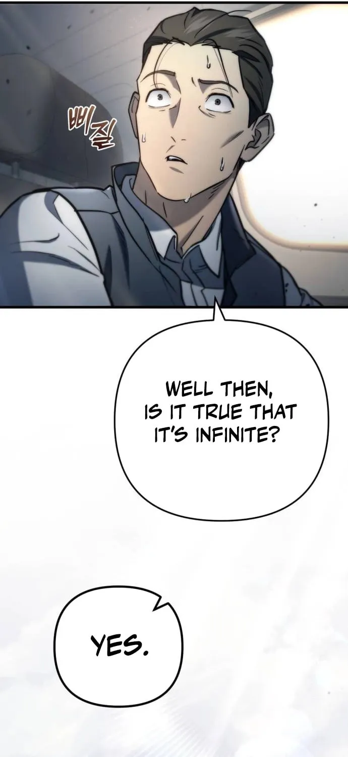 Hiding a Logistics Center in the Apocalypse Chapter 7 page 60 - 
