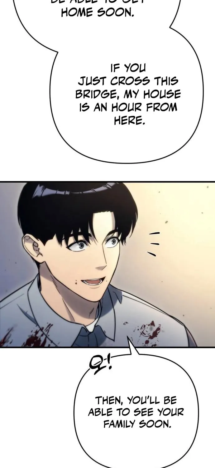 Hiding a Logistics Center in the Apocalypse Chapter 7 page 67 - 