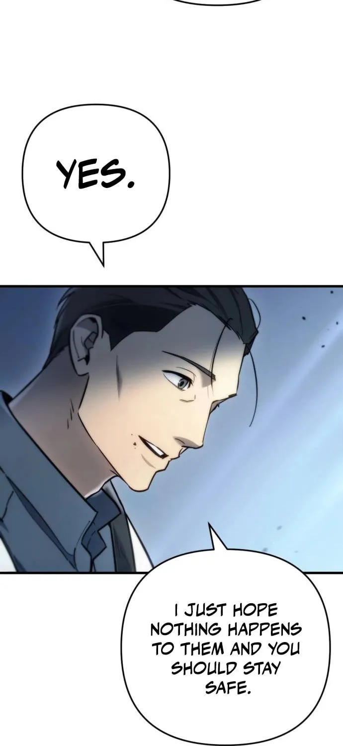 Hiding a Logistics Center in the Apocalypse Chapter 7 page 68 - 
