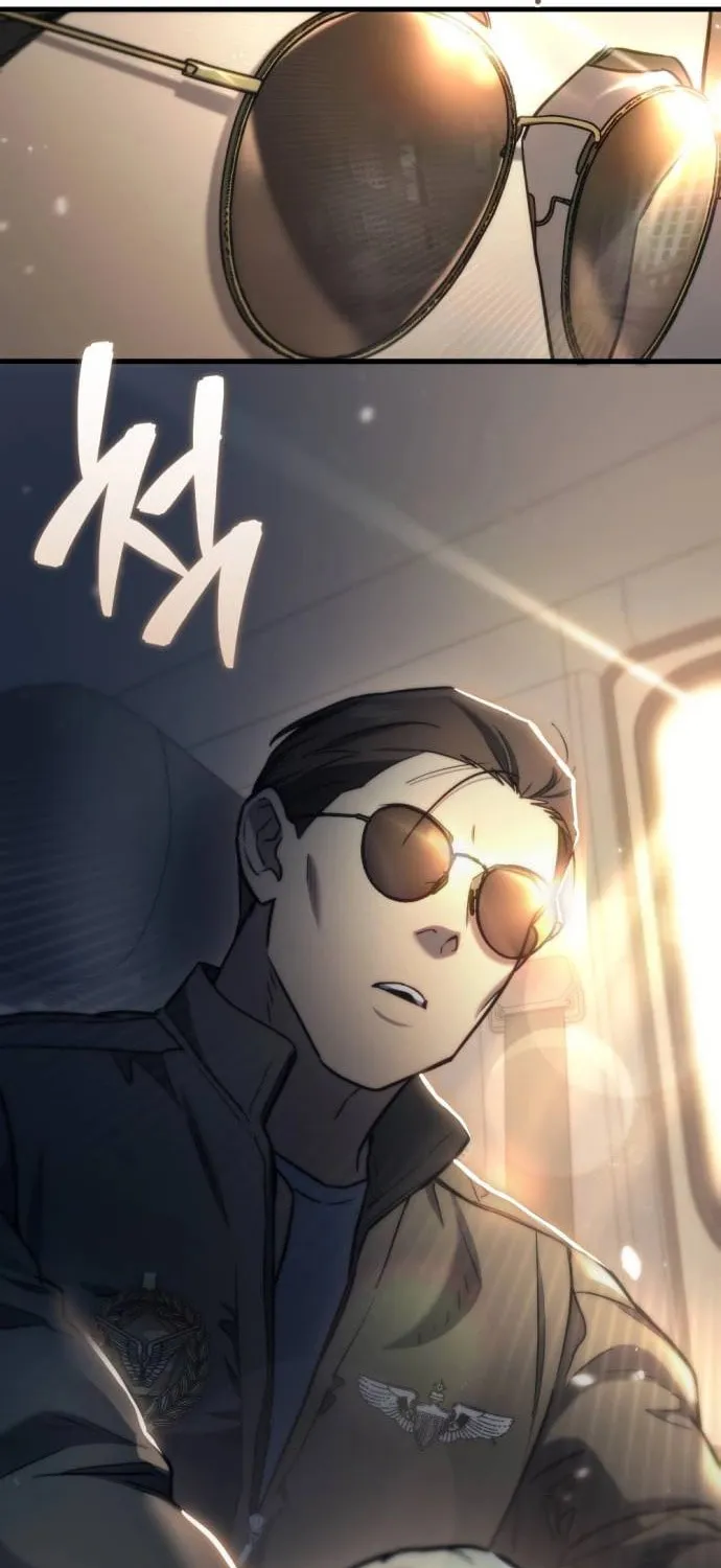 Hiding a Logistics Center in the Apocalypse Chapter 7 page 75 - 