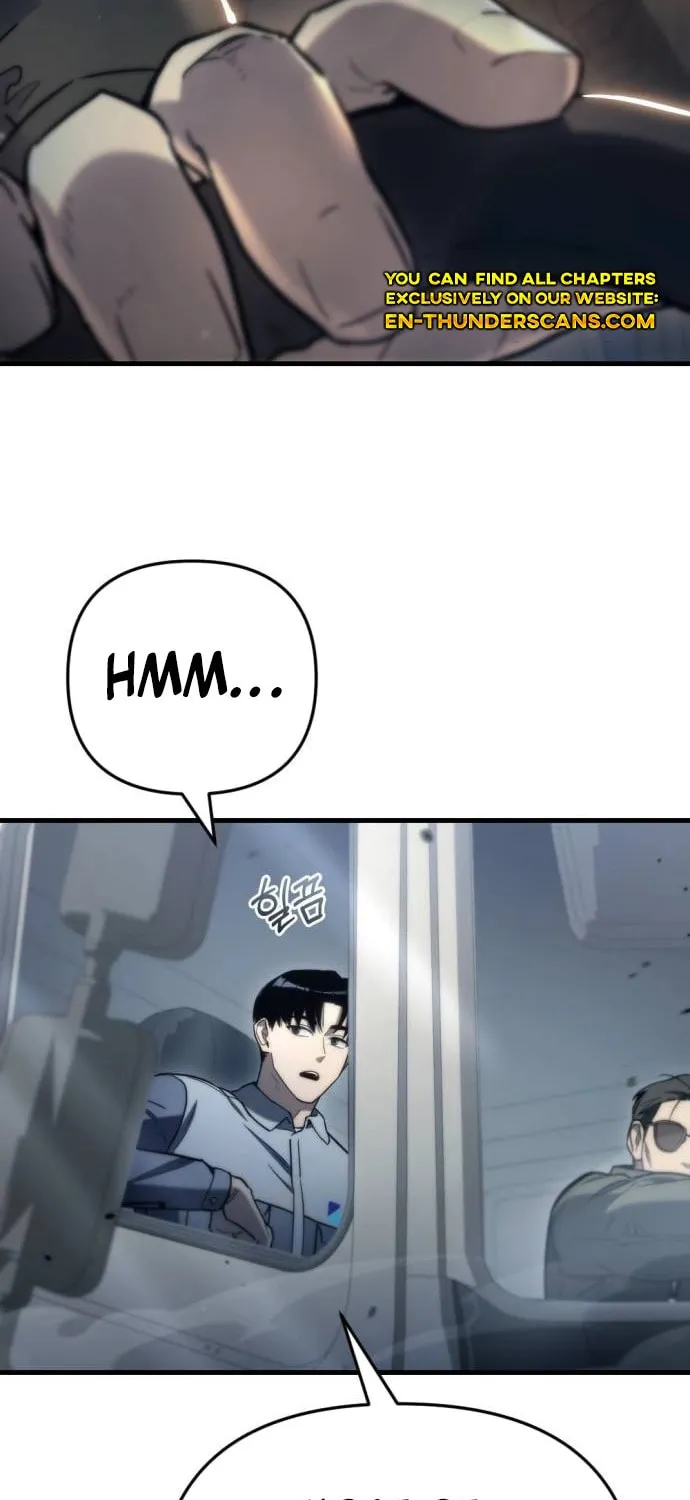 Hiding a Logistics Center in the Apocalypse Chapter 7 page 76 - 