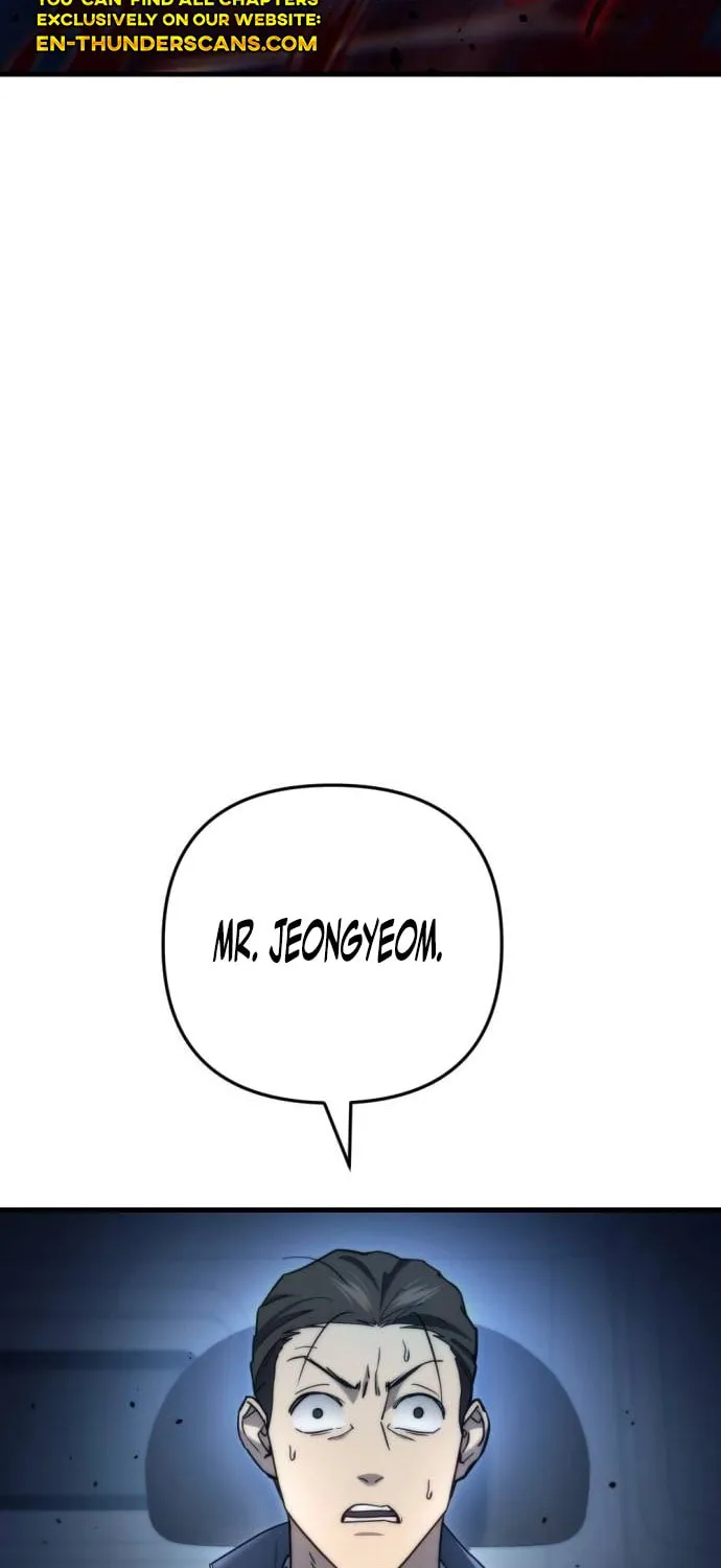 Hiding a Logistics Center in the Apocalypse Chapter 7 page 9 - 