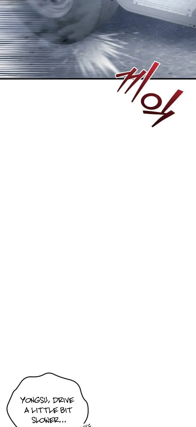 Hiding a Logistics Center in the Apocalypse Chapter 7 page 87 - 