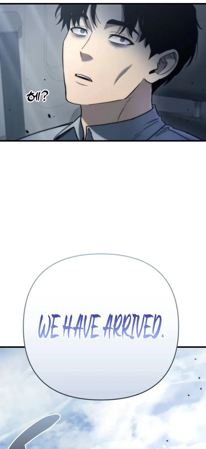 Hiding a Logistics Center in the Apocalypse Chapter 7 page 89 - 