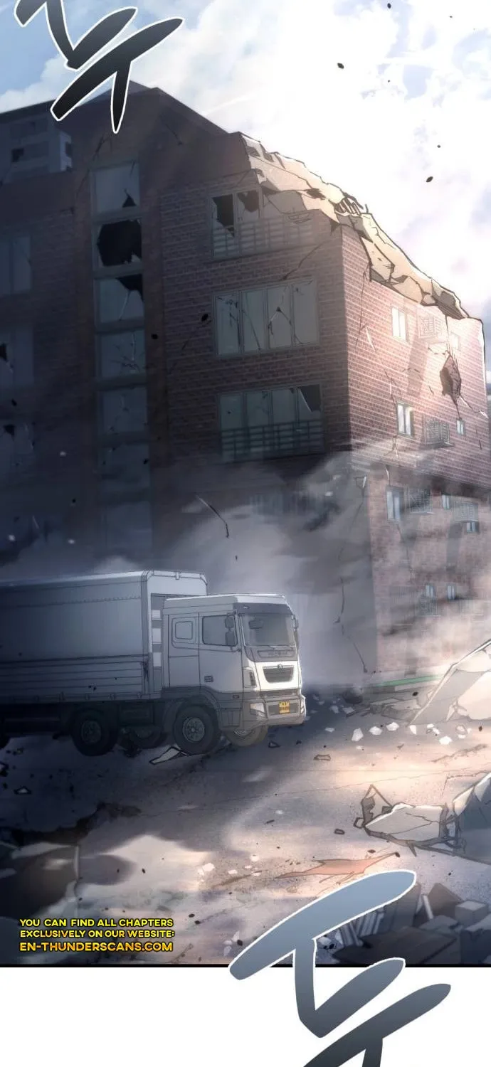 Hiding a Logistics Center in the Apocalypse Chapter 7 page 90 - 
