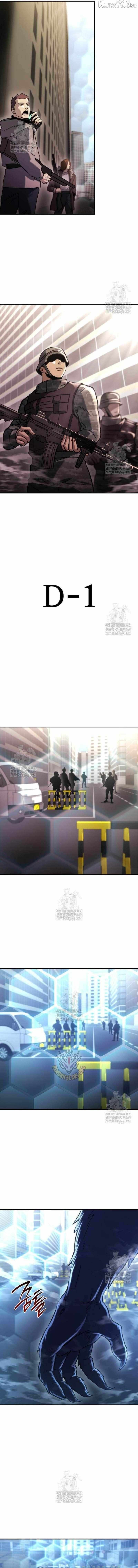 Hiding a Logistics Center in the Apocalypse Chapter 71 page 12 - 