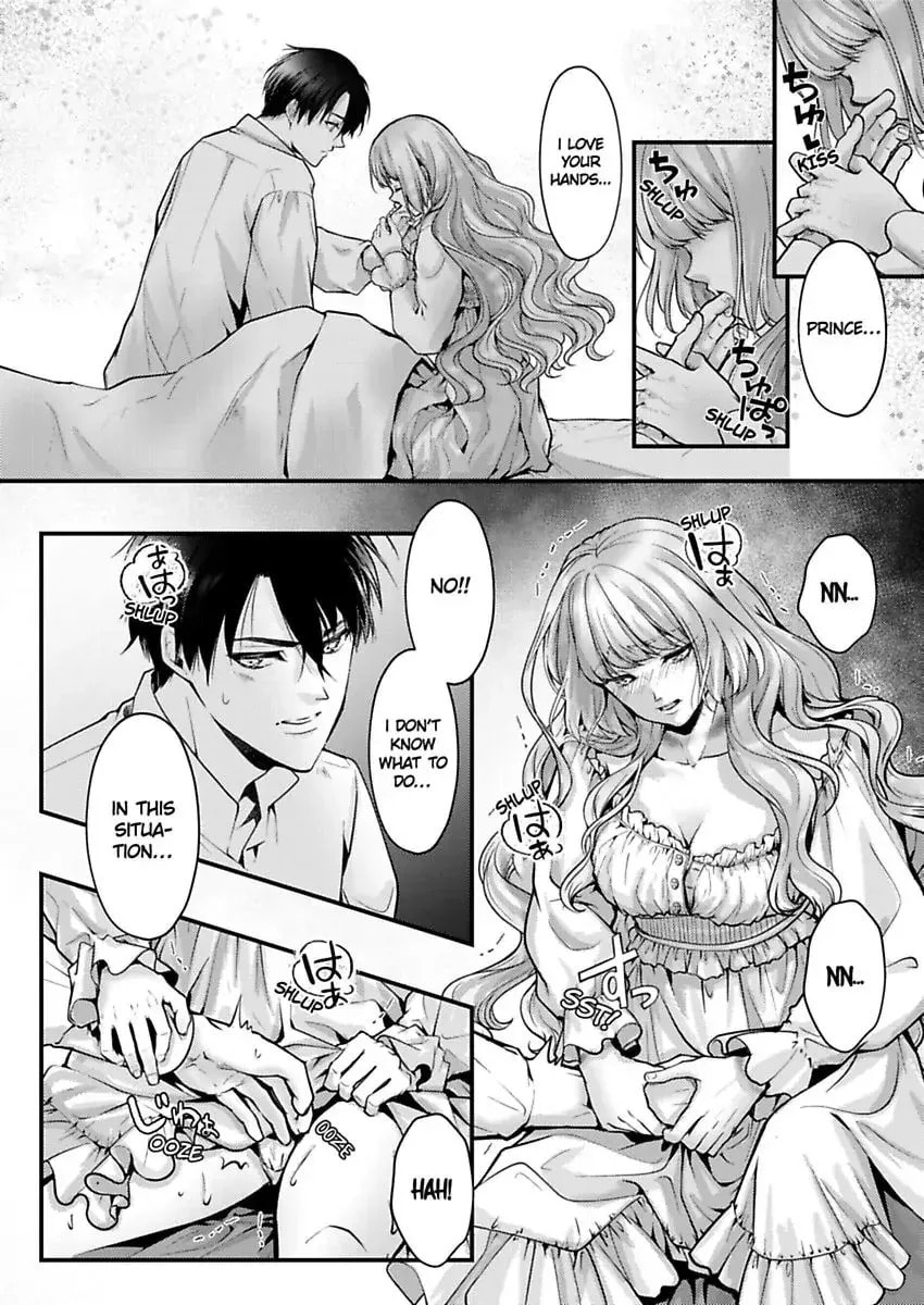 Hiding a Logistics Center in the Apocalypse Chapter 72 page 22 - 