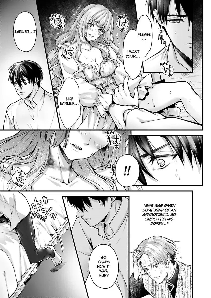 Hiding a Logistics Center in the Apocalypse Chapter 72 page 23 - 