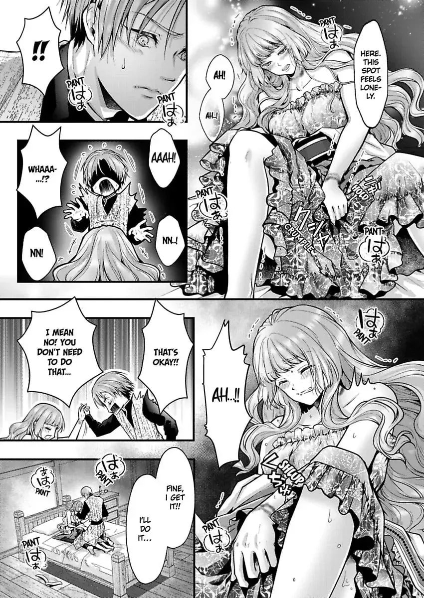 Hiding a Logistics Center in the Apocalypse Chapter 72 page 7 - 