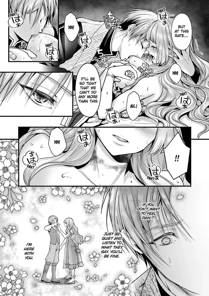 Hiding a Logistics Center in the Apocalypse Chapter 72 page 9 - 