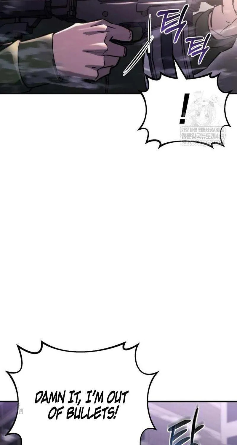 Hiding a Logistics Center in the Apocalypse Chapter 73 page 11 - 
