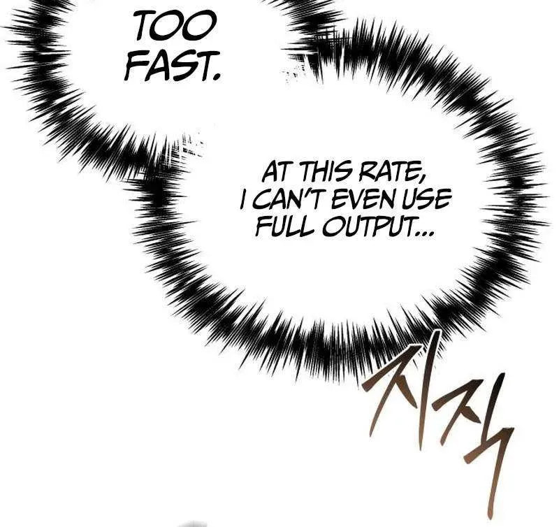 Hiding a Logistics Center in the Apocalypse Chapter 73 page 102 - 