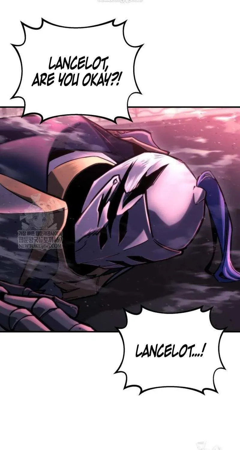 Hiding a Logistics Center in the Apocalypse Chapter 73 page 107 - 