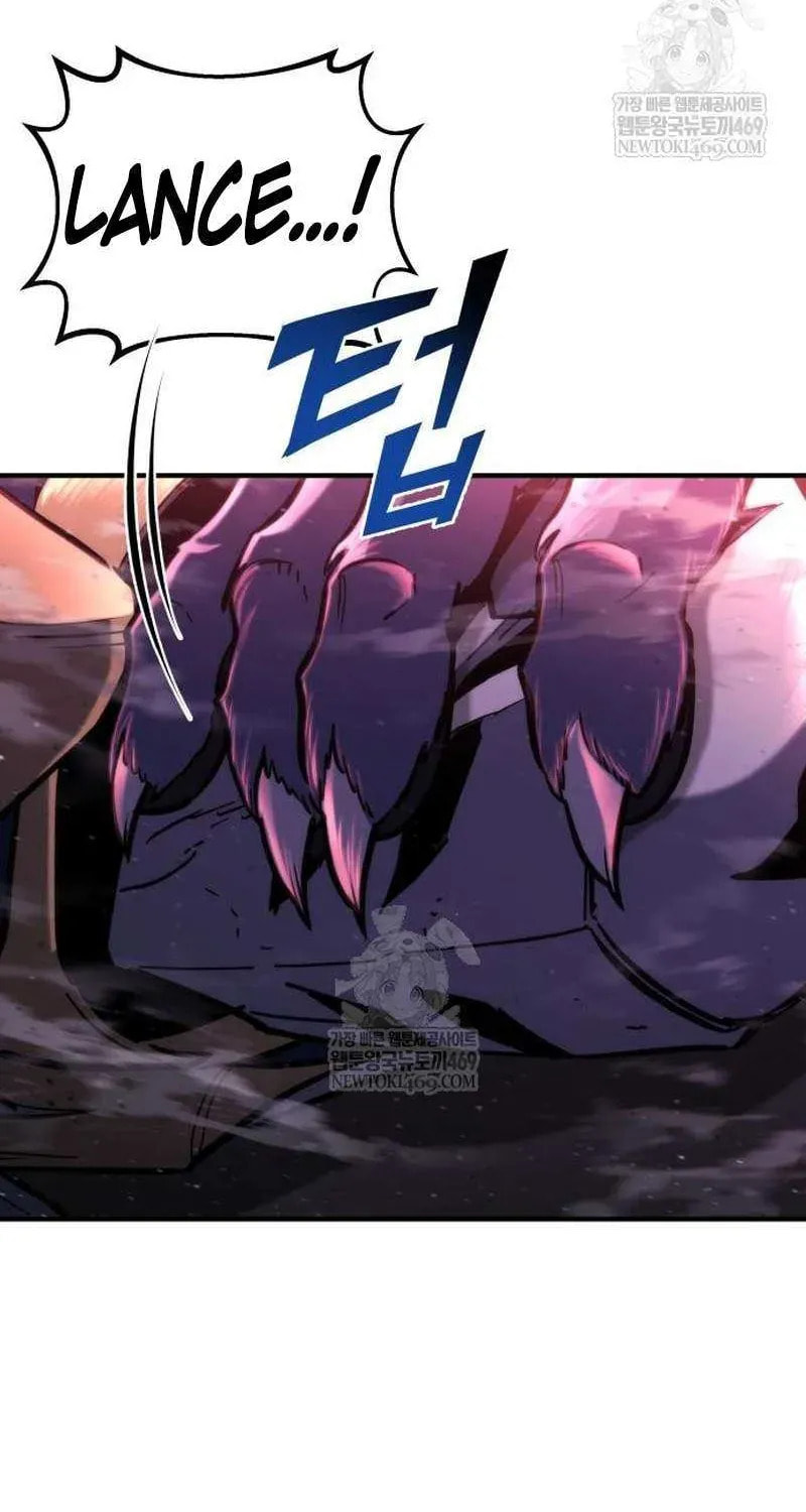 Hiding a Logistics Center in the Apocalypse Chapter 73 page 108 - 