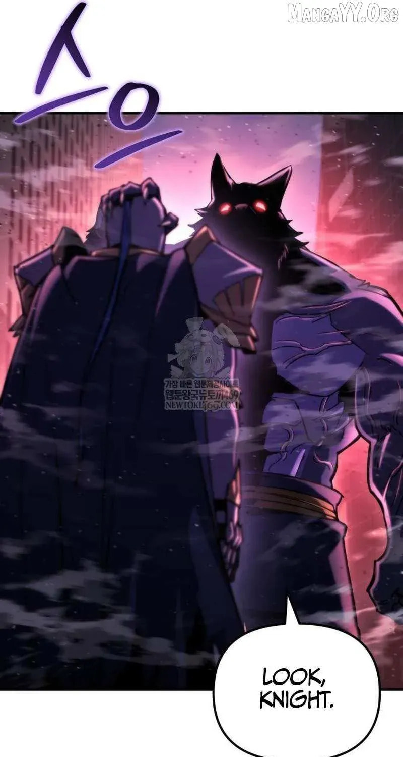Hiding a Logistics Center in the Apocalypse Chapter 73 page 110 - 
