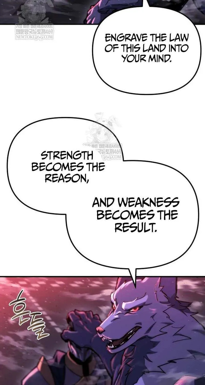 Hiding a Logistics Center in the Apocalypse Chapter 73 page 113 - 