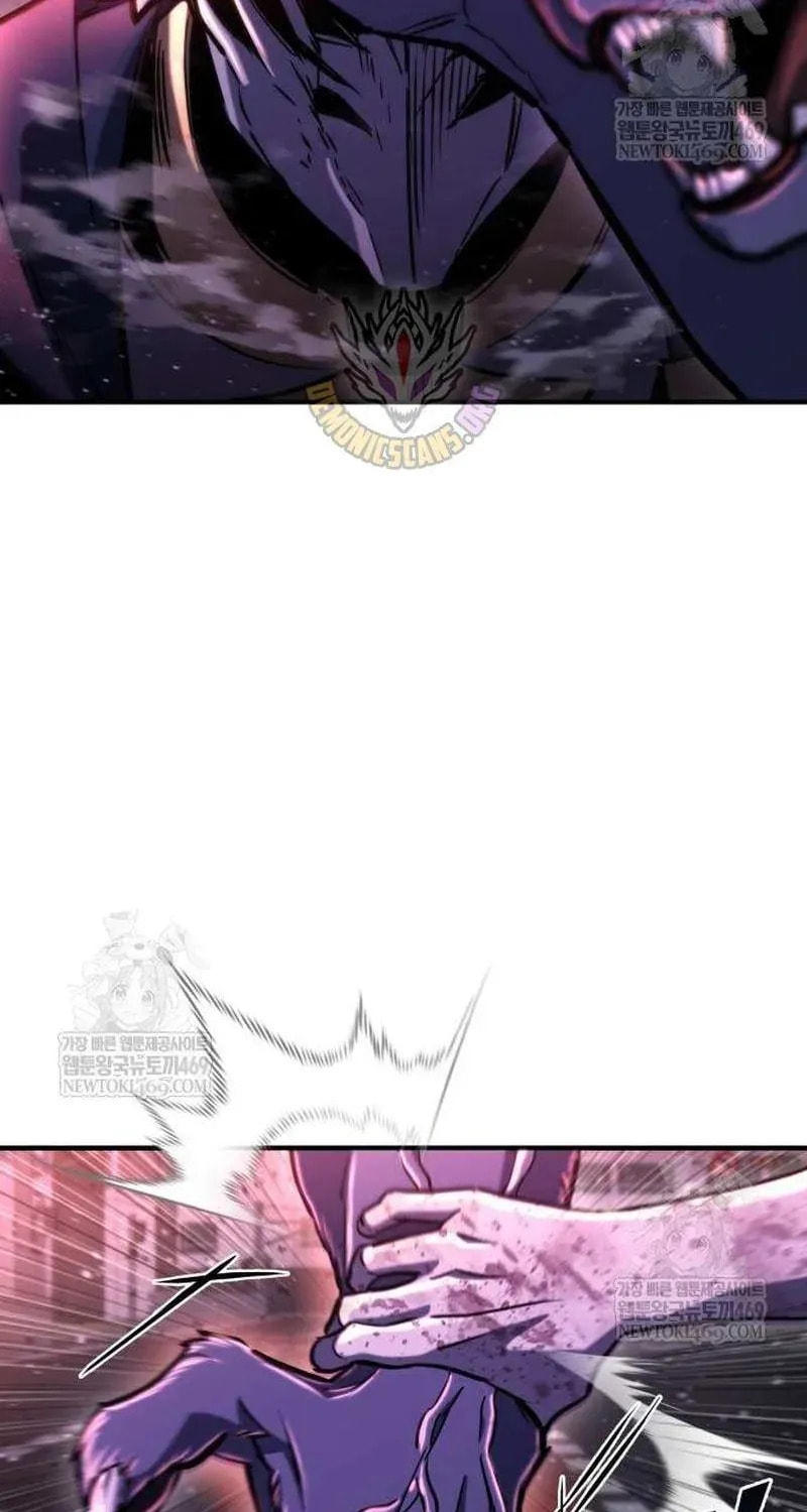Hiding a Logistics Center in the Apocalypse Chapter 73 page 115 - 