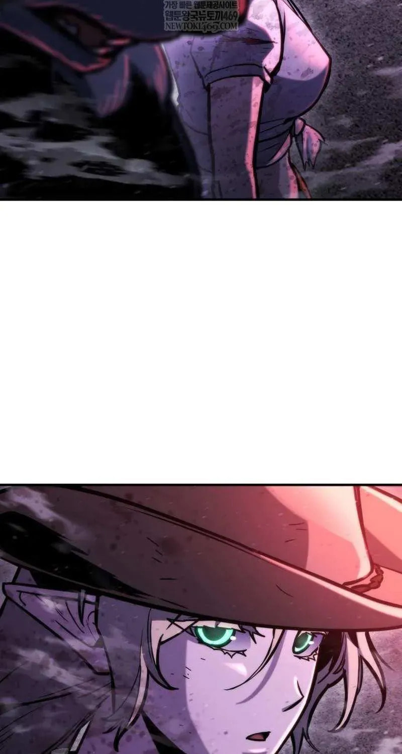 Hiding a Logistics Center in the Apocalypse Chapter 73 page 119 - 