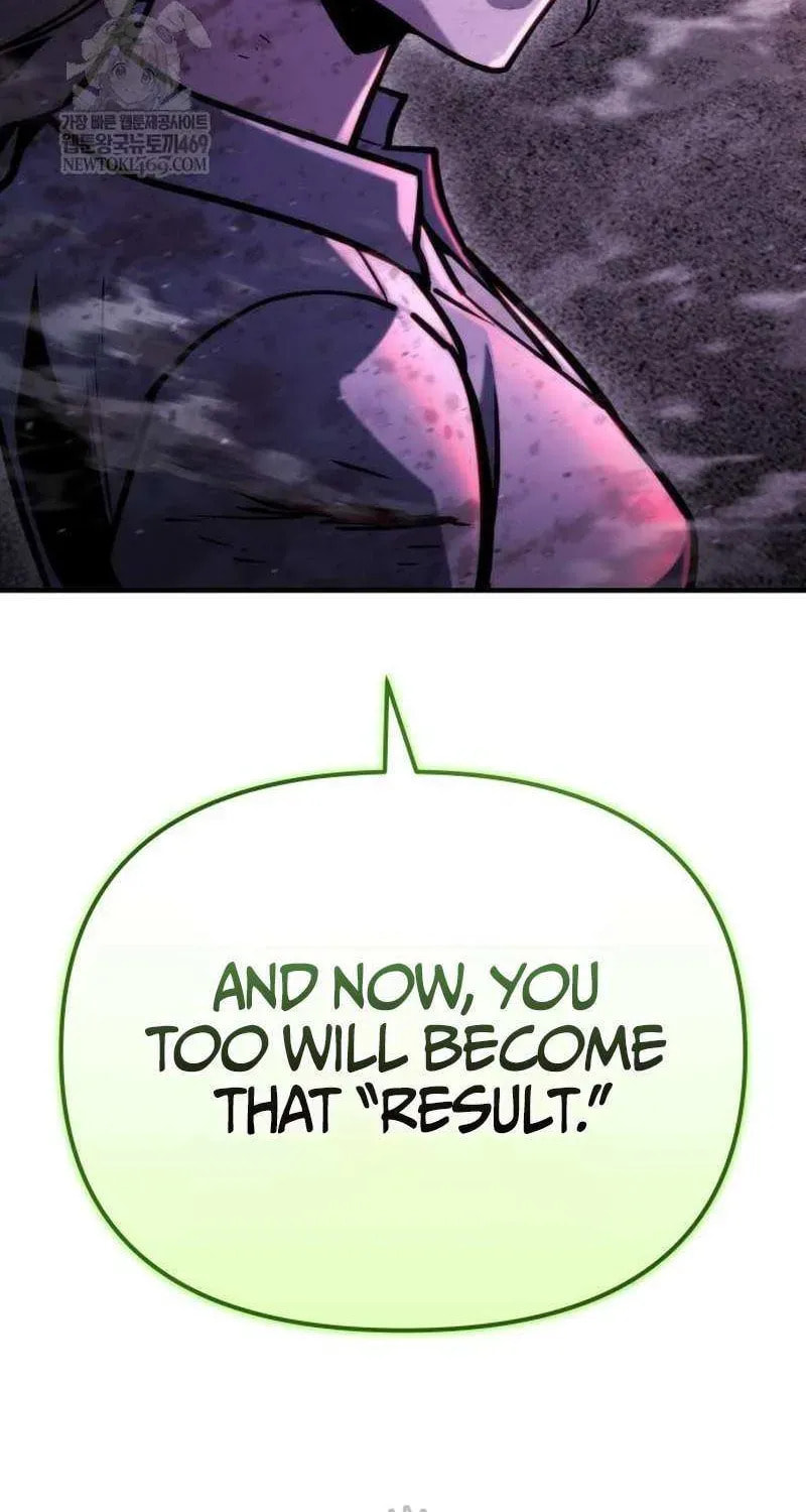Hiding a Logistics Center in the Apocalypse Chapter 73 page 120 - 