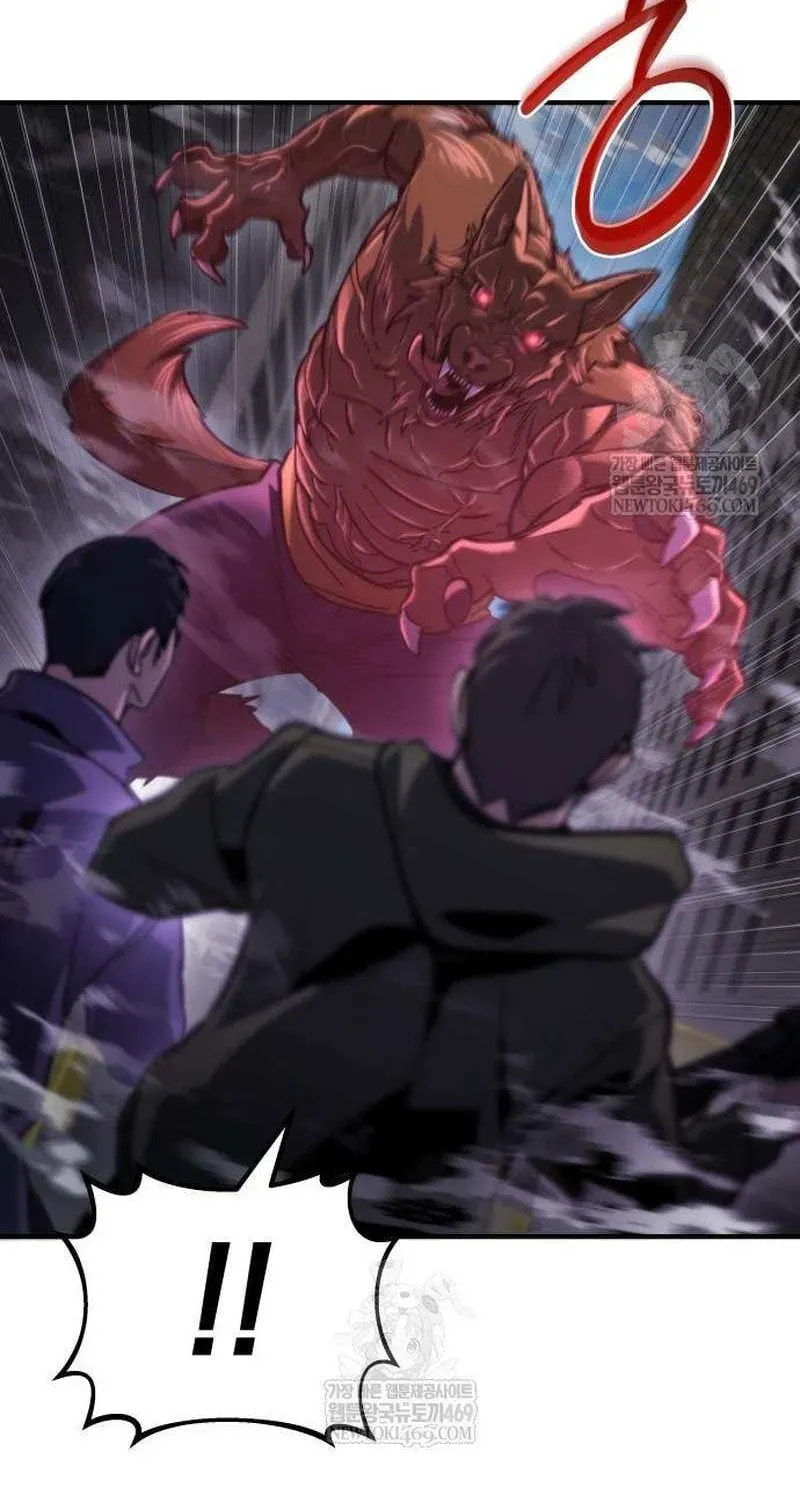Hiding a Logistics Center in the Apocalypse Chapter 73 page 13 - 