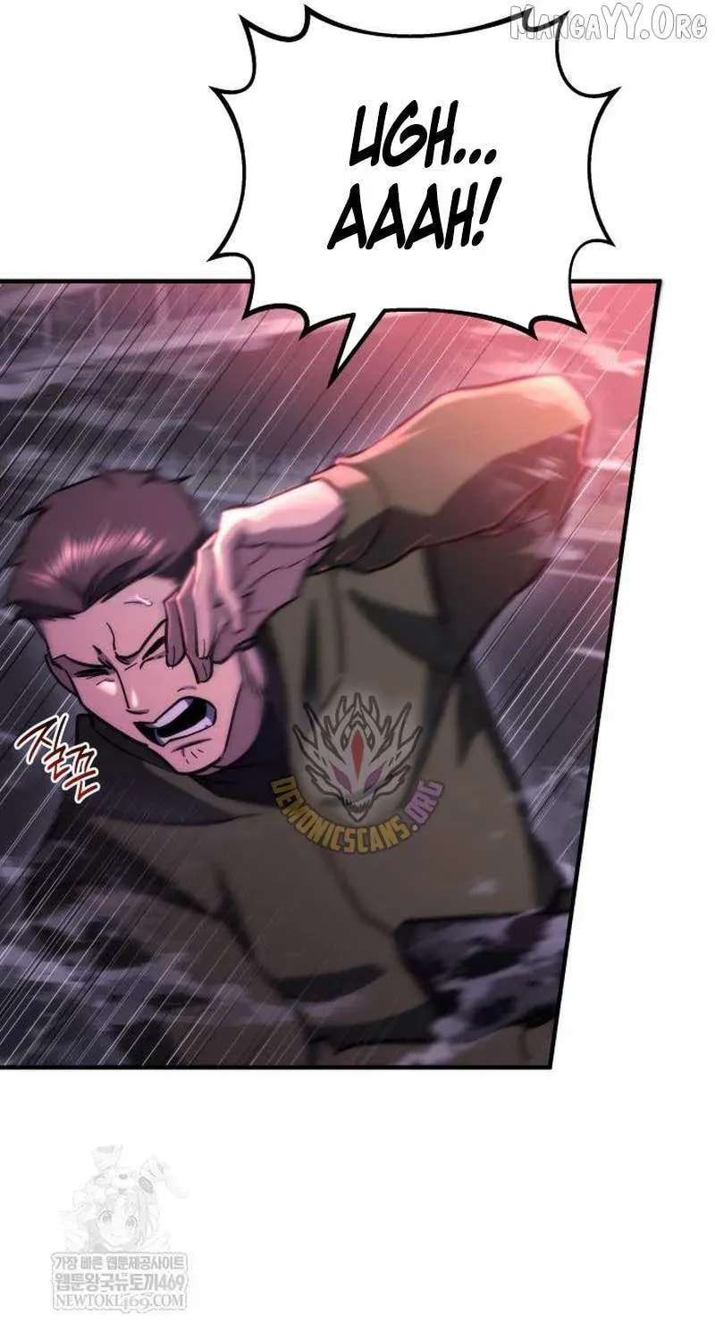 Hiding a Logistics Center in the Apocalypse Chapter 73 page 15 - 