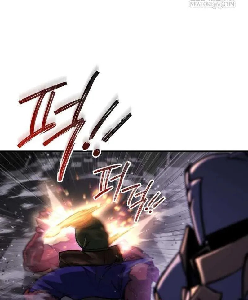 Hiding a Logistics Center in the Apocalypse Chapter 73 page 28 - 