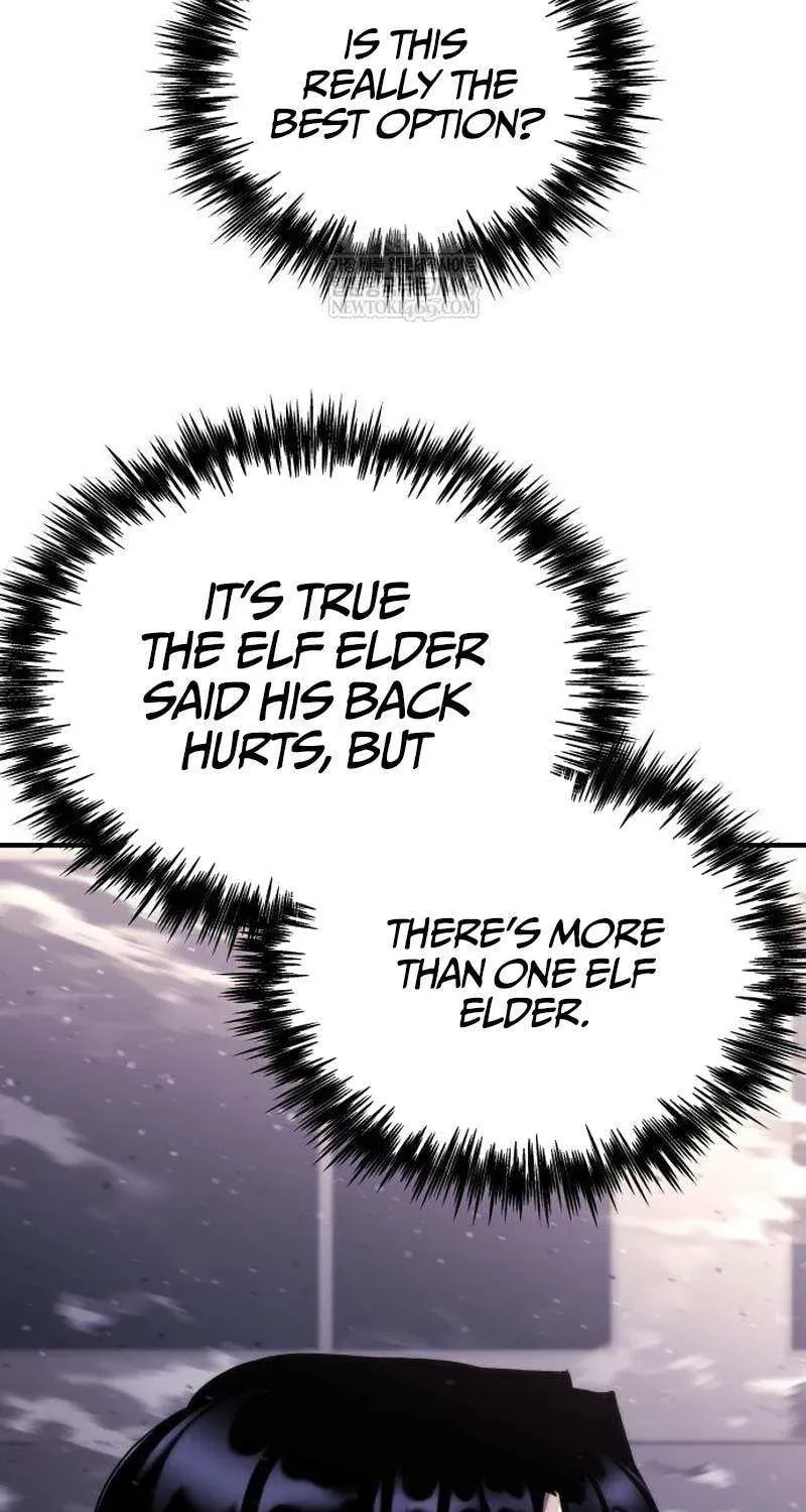 Hiding a Logistics Center in the Apocalypse Chapter 73 page 45 - 