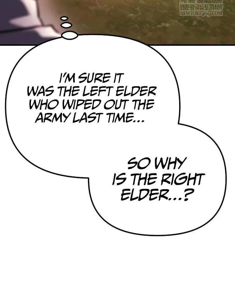 Hiding a Logistics Center in the Apocalypse Chapter 73 page 49 - 