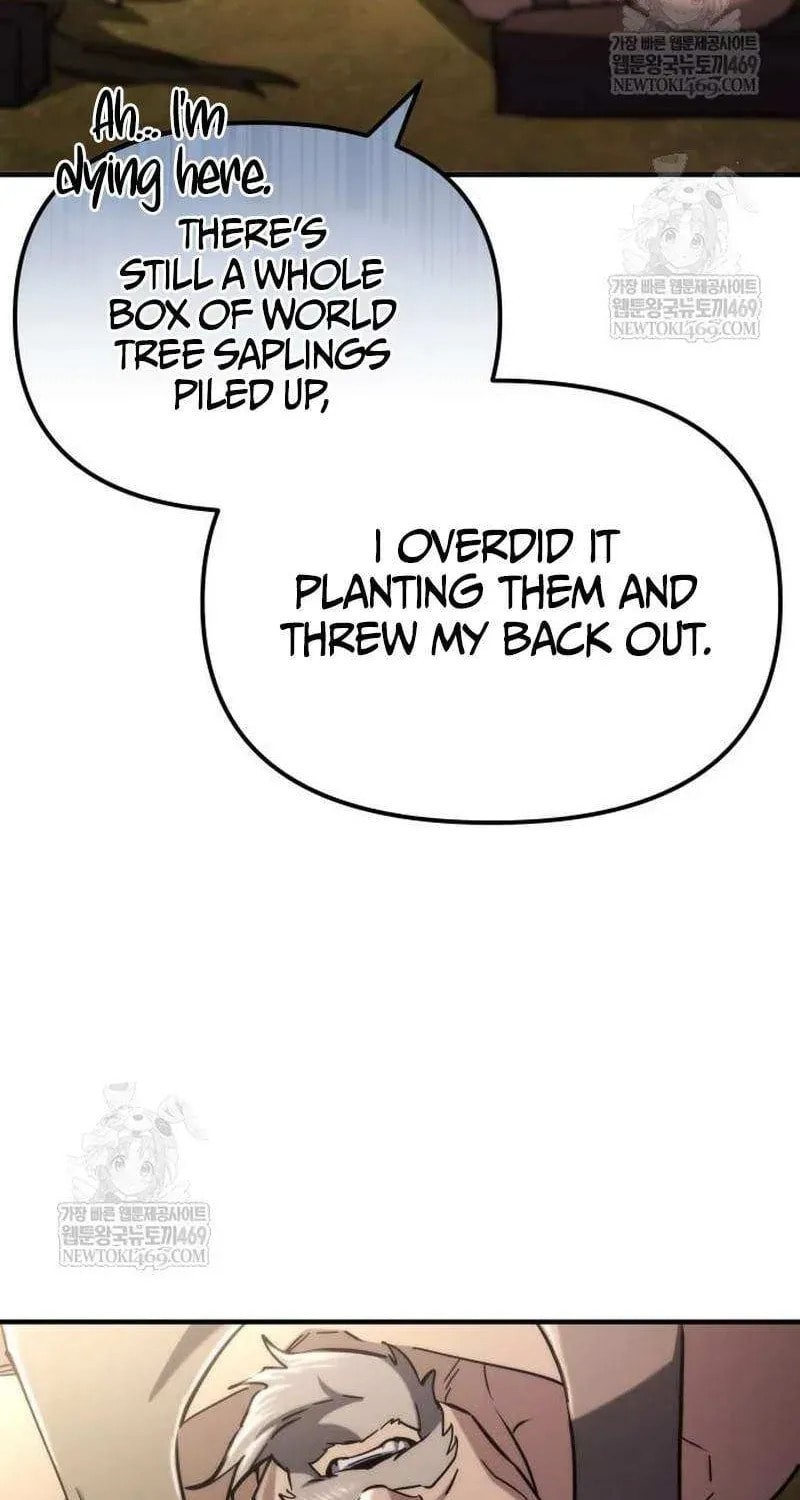 Hiding a Logistics Center in the Apocalypse Chapter 73 page 51 - 