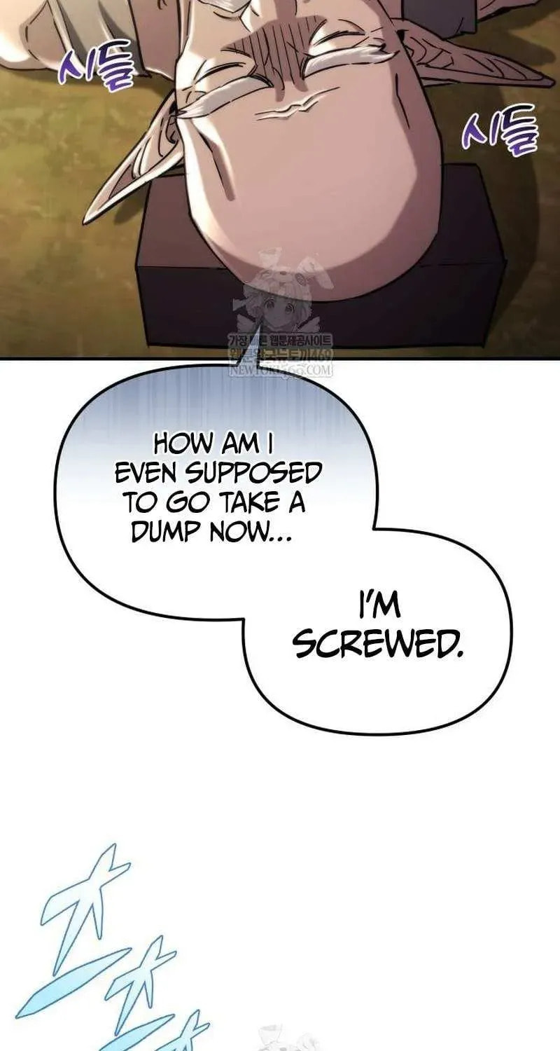 Hiding a Logistics Center in the Apocalypse Chapter 73 page 52 - 