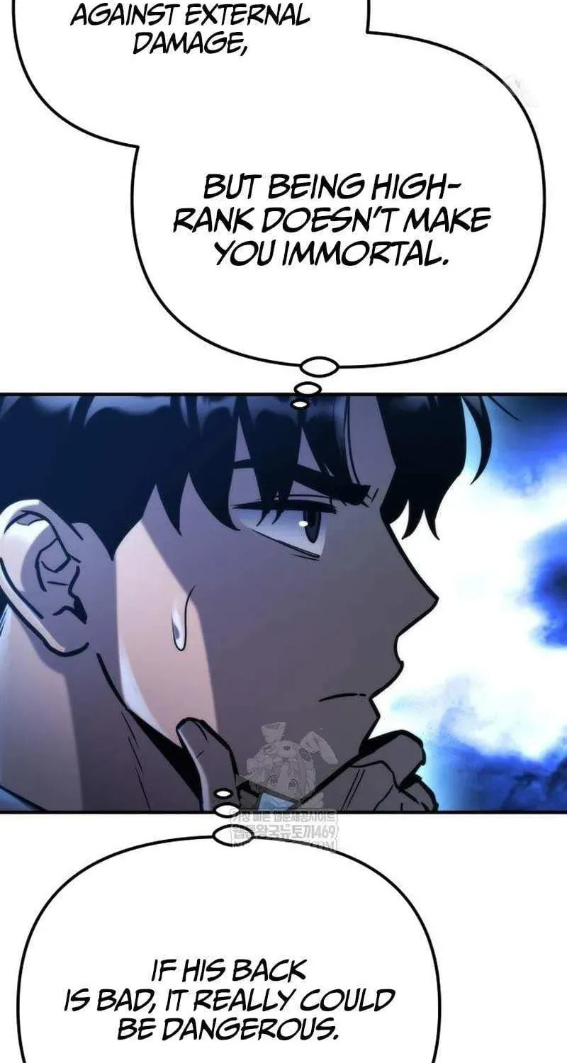 Hiding a Logistics Center in the Apocalypse Chapter 73 page 55 - 