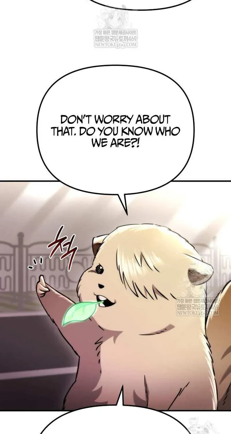 Hiding a Logistics Center in the Apocalypse Chapter 73 page 61 - 