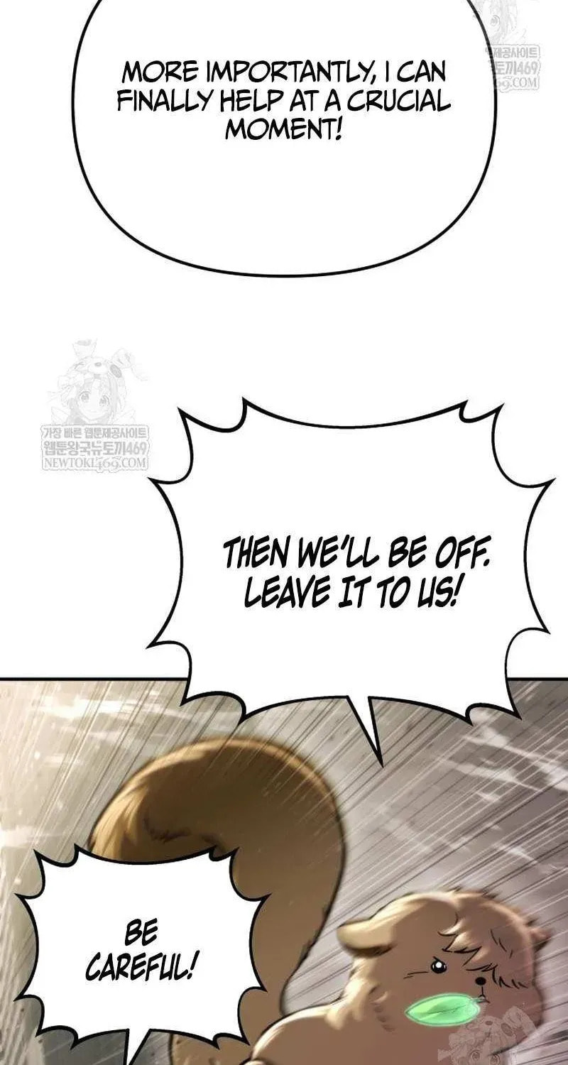 Hiding a Logistics Center in the Apocalypse Chapter 73 page 62 - 