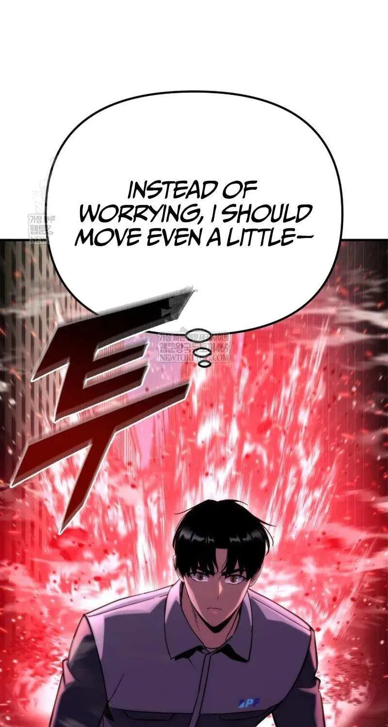 Hiding a Logistics Center in the Apocalypse Chapter 73 page 66 - 