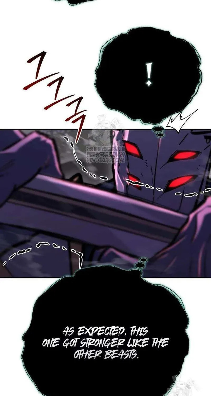 Hiding a Logistics Center in the Apocalypse Chapter 73 page 78 - 