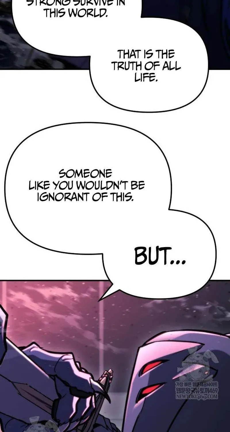 Hiding a Logistics Center in the Apocalypse Chapter 73 page 80 - 