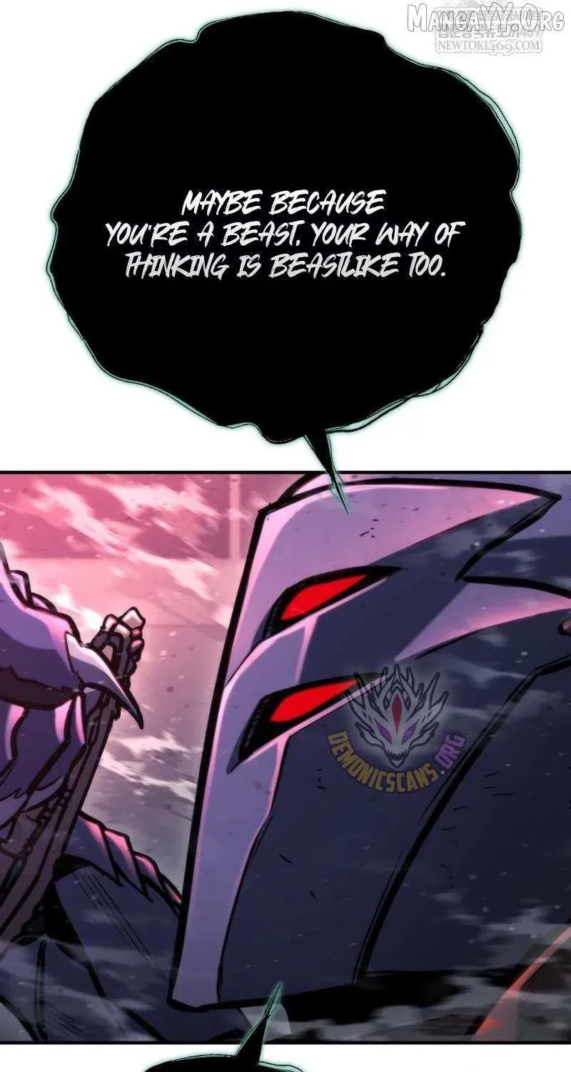 Hiding a Logistics Center in the Apocalypse Chapter 73 page 82 - 