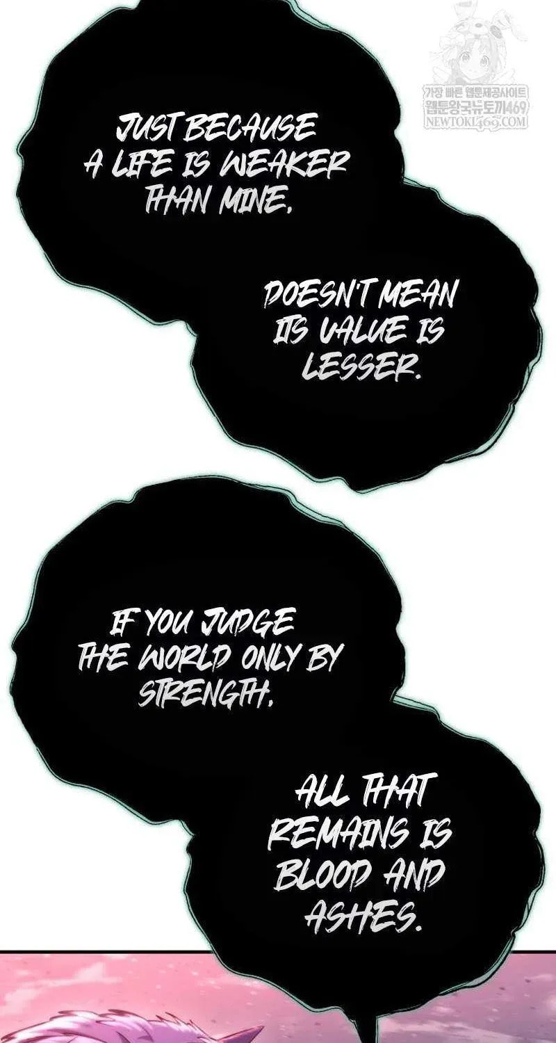 Hiding a Logistics Center in the Apocalypse Chapter 73 page 83 - 