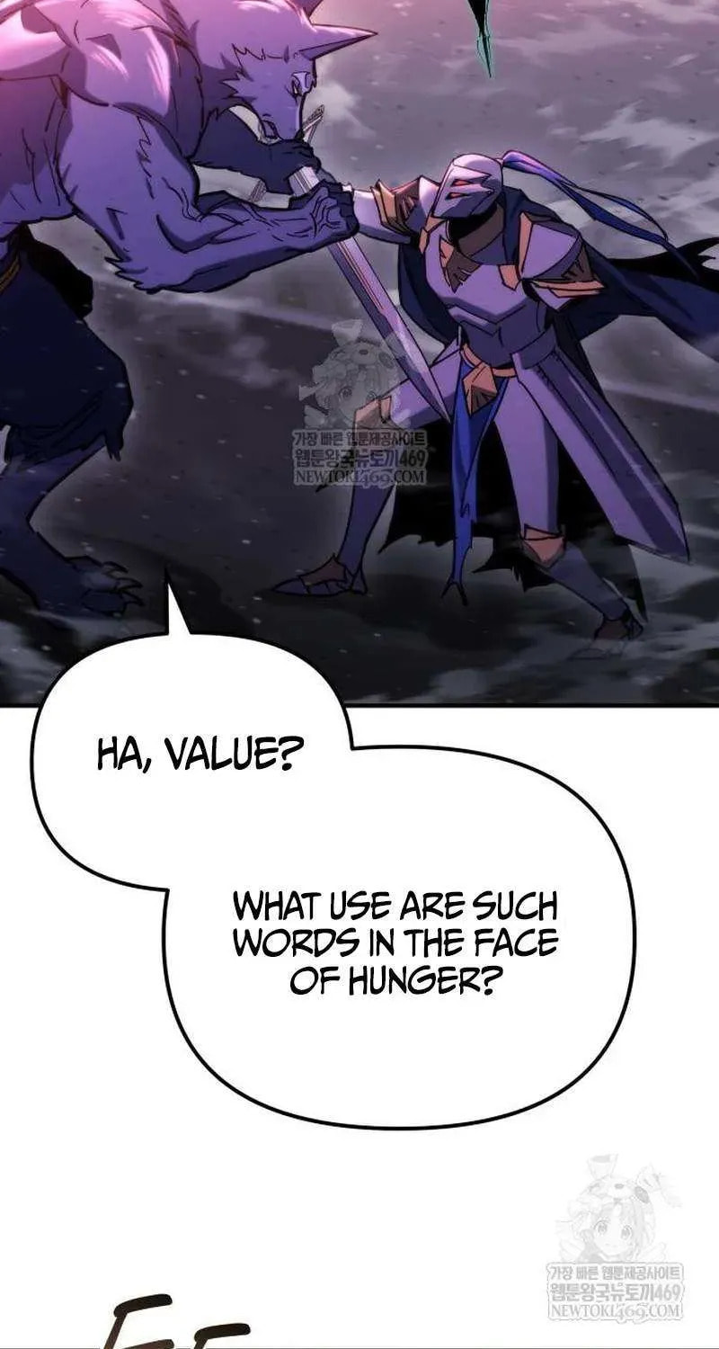 Hiding a Logistics Center in the Apocalypse Chapter 73 page 84 - 