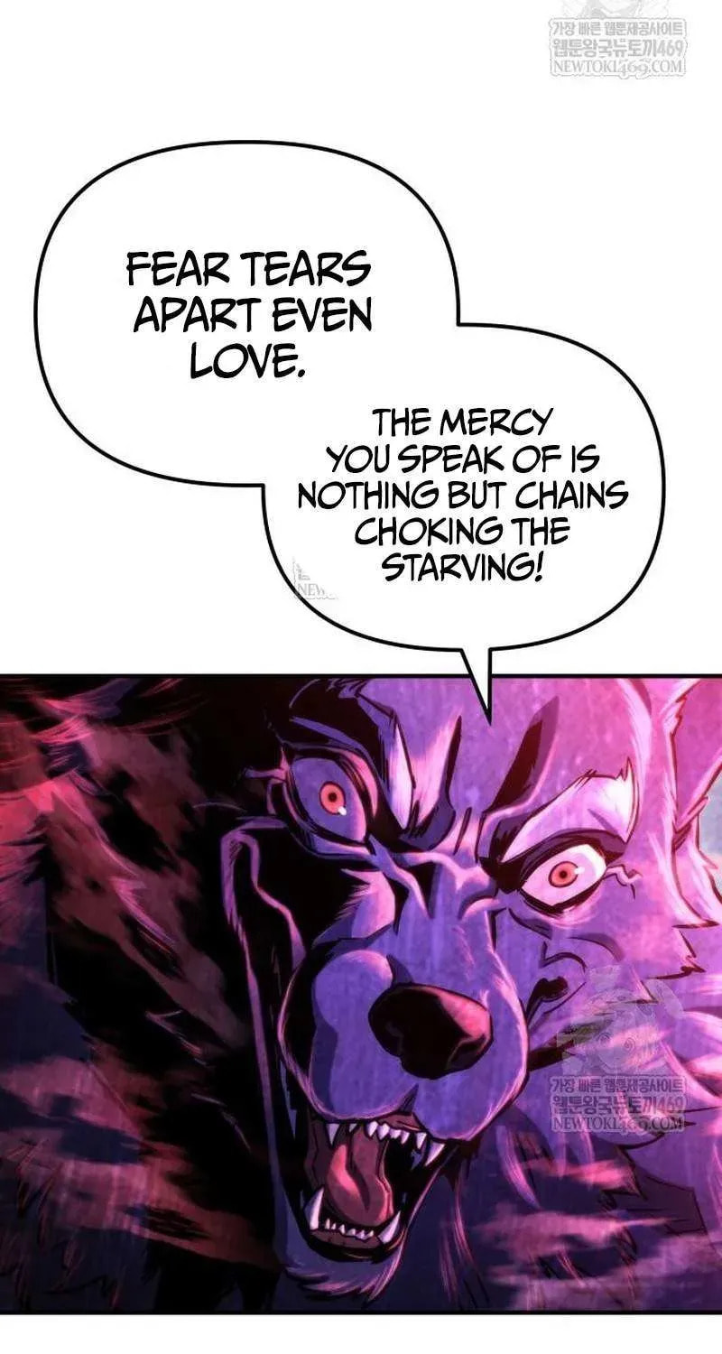Hiding a Logistics Center in the Apocalypse Chapter 73 page 86 - 