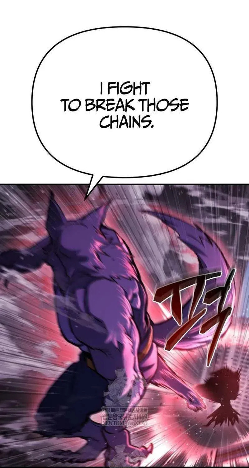 Hiding a Logistics Center in the Apocalypse Chapter 73 page 87 - 