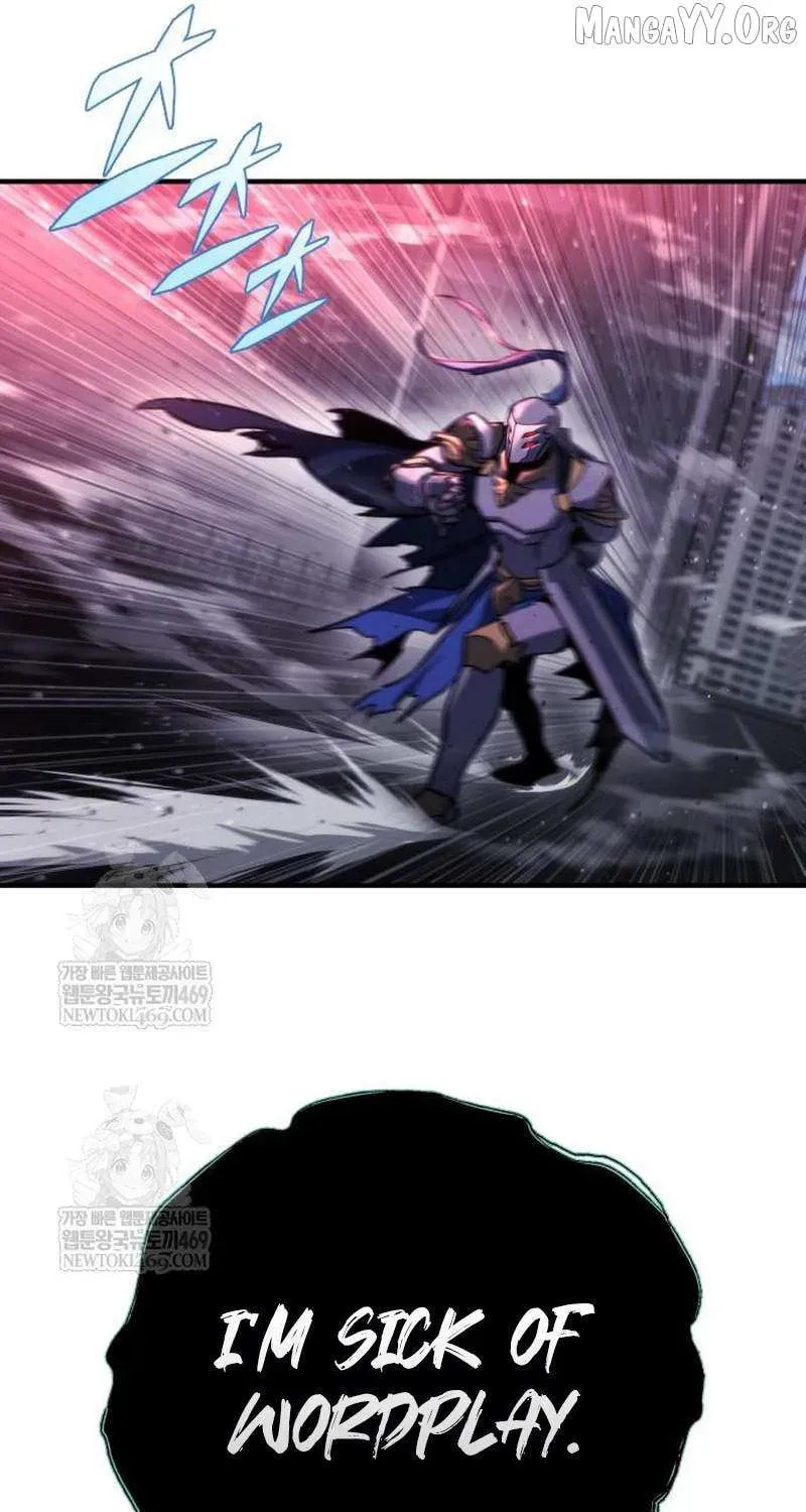 Hiding a Logistics Center in the Apocalypse Chapter 73 page 89 - 