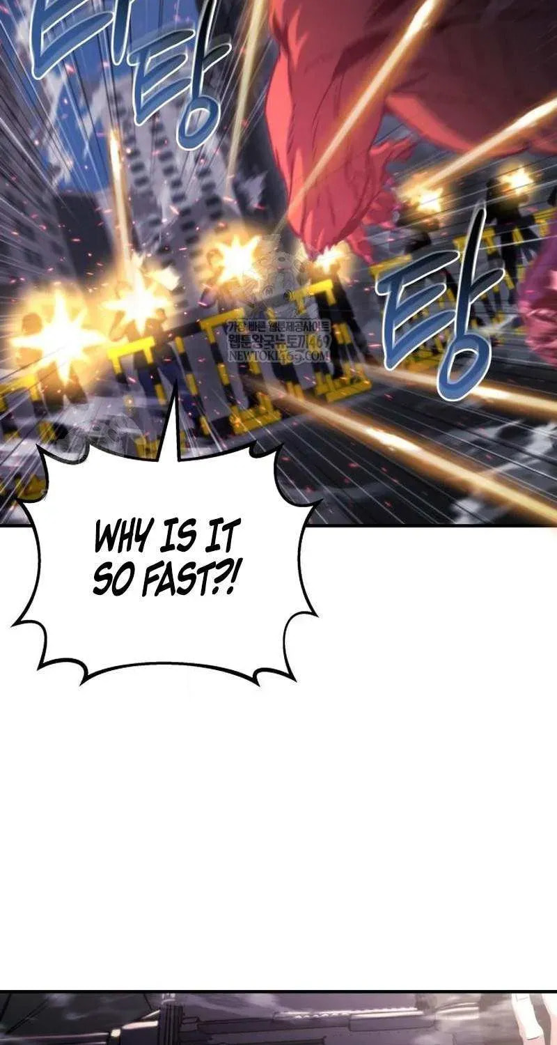 Hiding a Logistics Center in the Apocalypse Chapter 73 page 10 - 