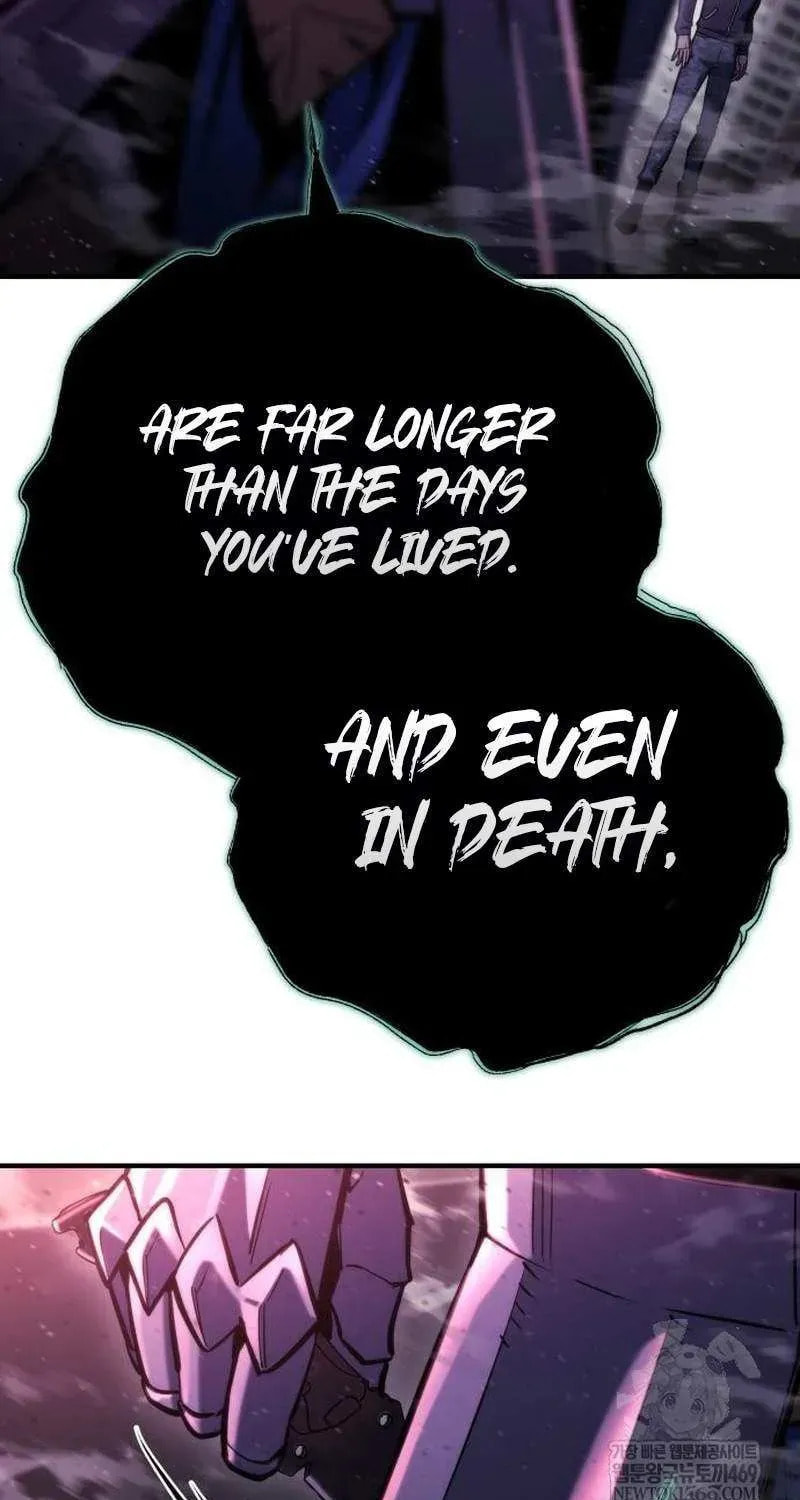 Hiding a Logistics Center in the Apocalypse Chapter 73 page 93 - 