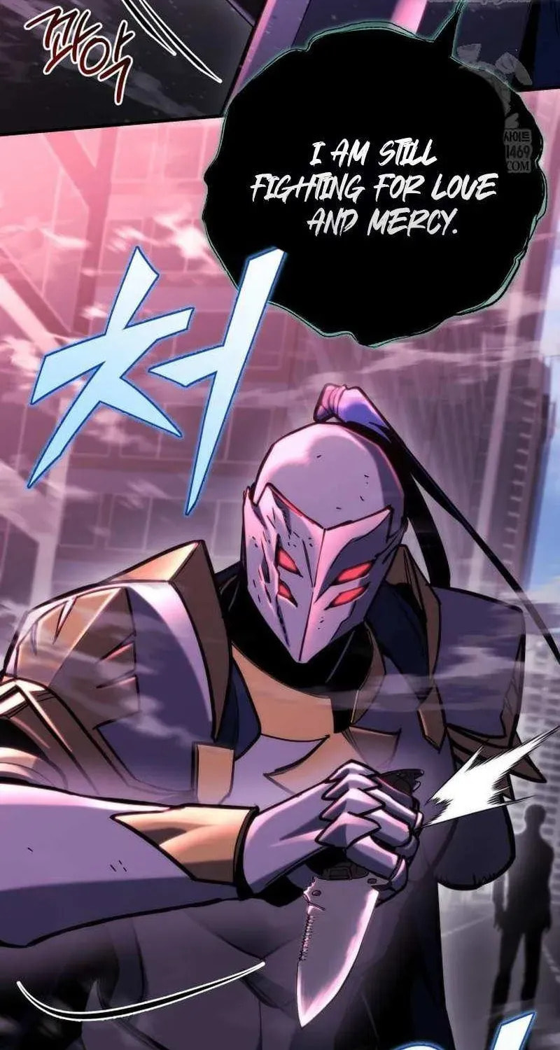 Hiding a Logistics Center in the Apocalypse Chapter 73 page 94 - 