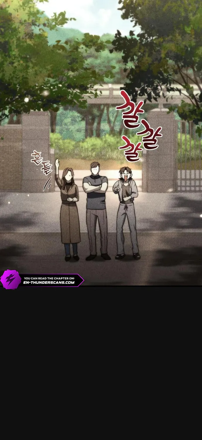 Hiding a Logistics Center in the Apocalypse Chapter 8 page 104 - 