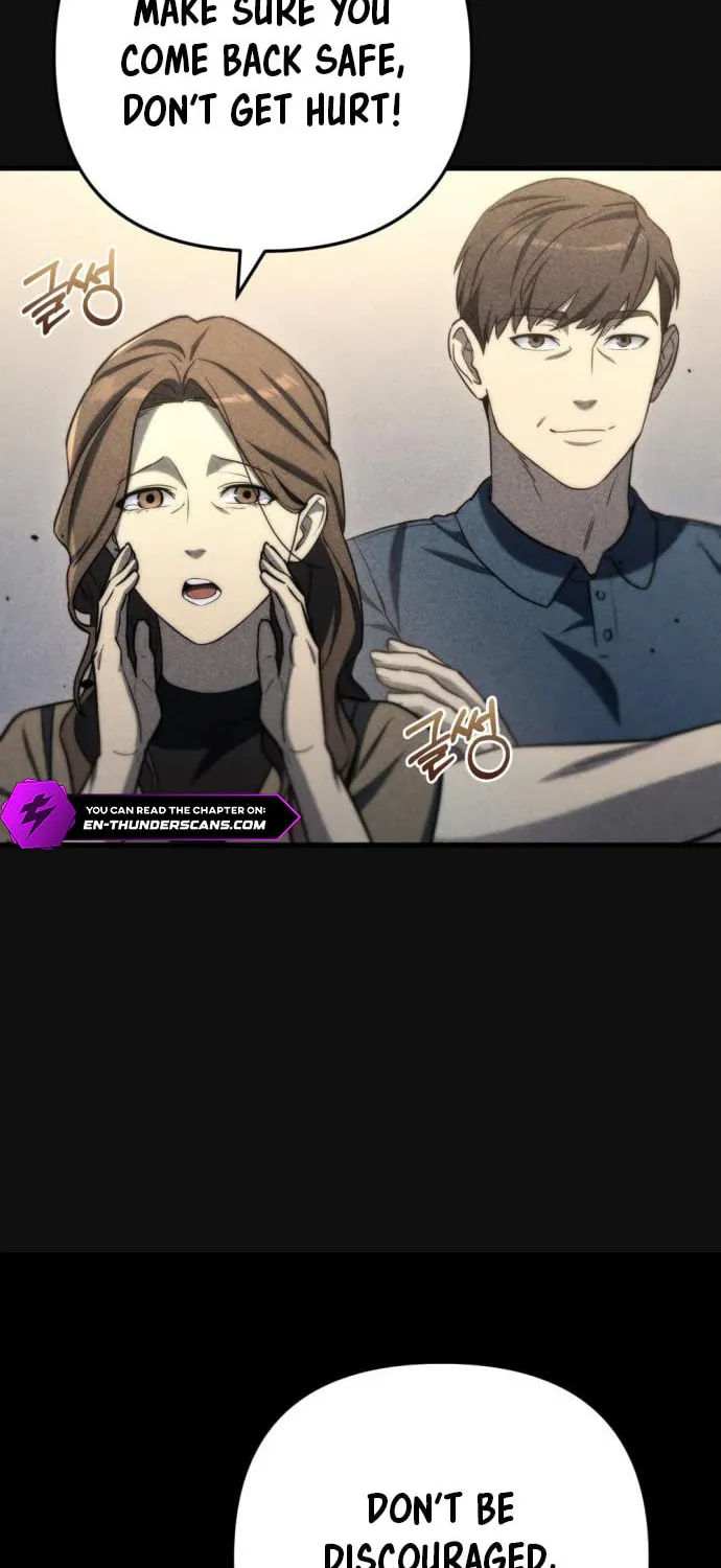 Hiding a Logistics Center in the Apocalypse Chapter 8 page 106 - 