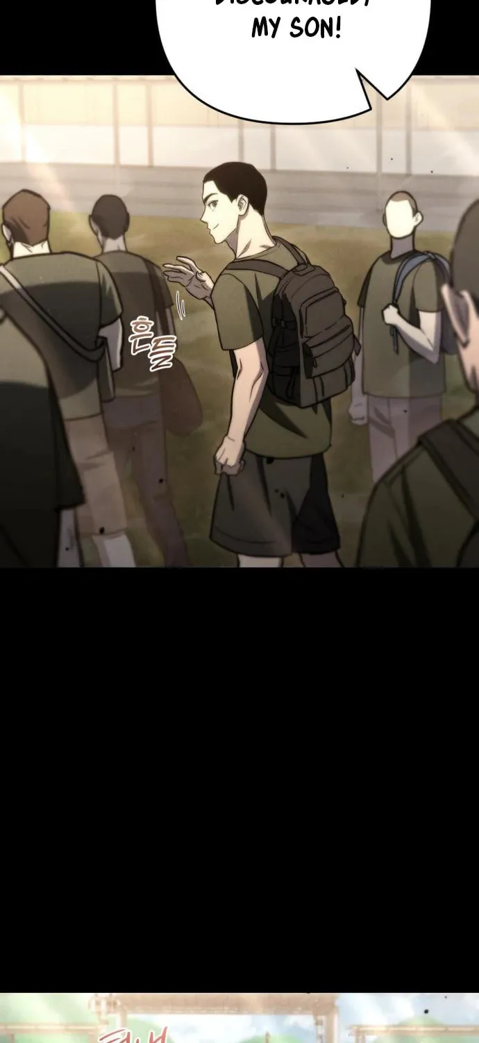 Hiding a Logistics Center in the Apocalypse Chapter 8 page 107 - 