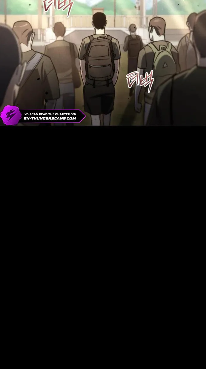 Hiding a Logistics Center in the Apocalypse Chapter 8 page 108 - 